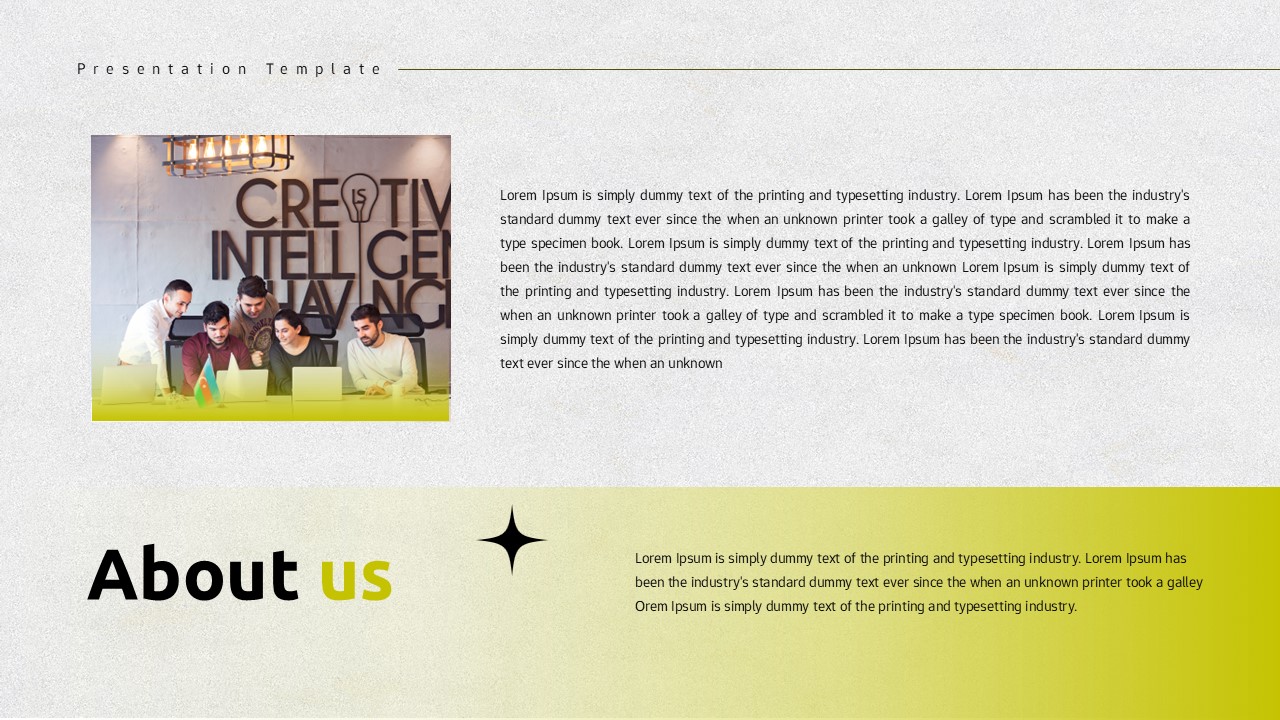 Download this tech startup pitch deck to present your product, market opportunity, and business model clearly in PowerPoint & Google Slides slide 2