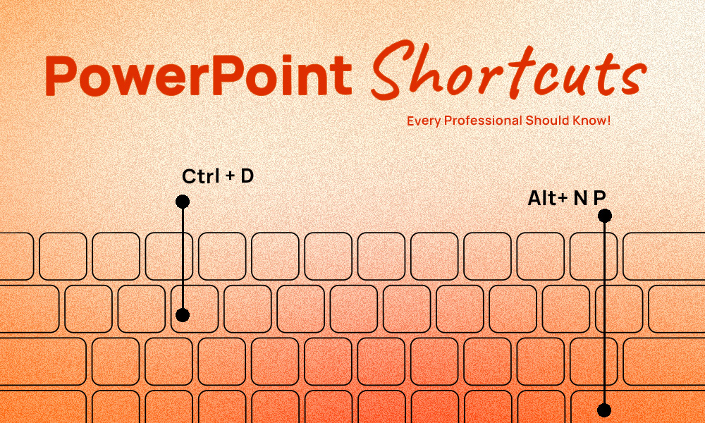PowerPoint Shortcuts Every Professional Should Know