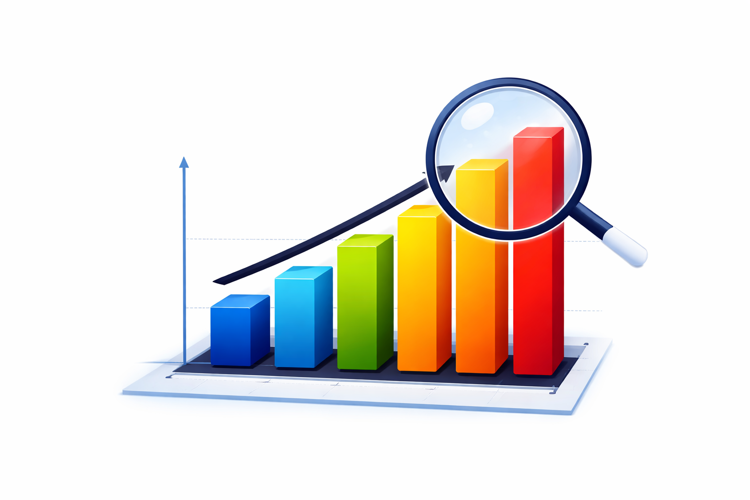 What Is a Bar Graph and How Does It Work 