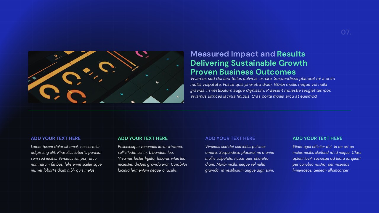 Technology Presentation Growth Strategy Powerpoint And Google Slides ...