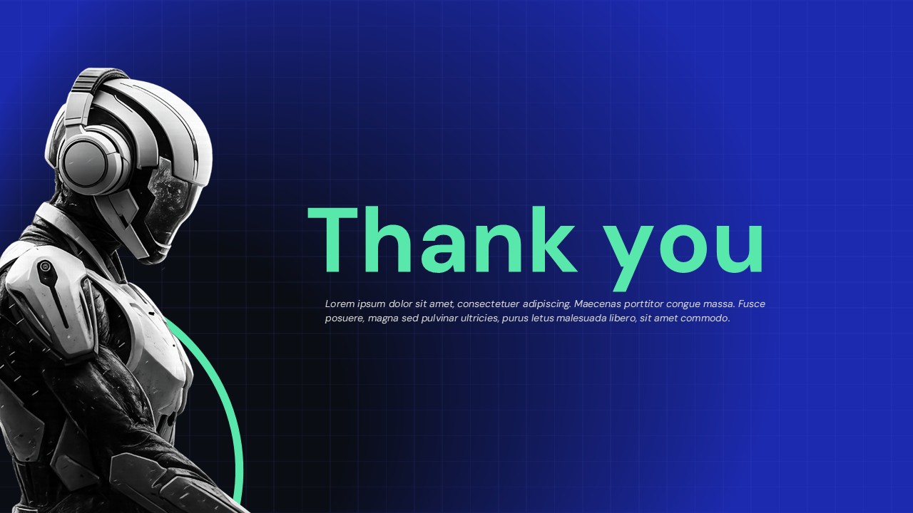 Technology Presentation Template Overview Powerpoint And Google Slides ...