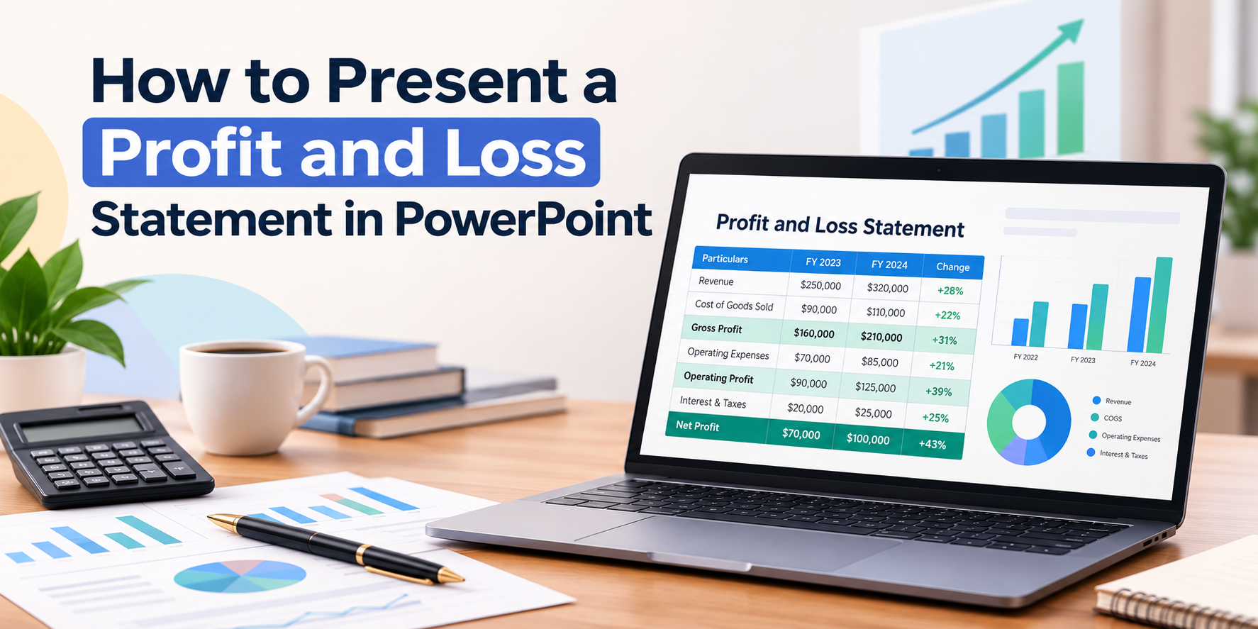 Presenting-a-Profit-and-Loss-Statement